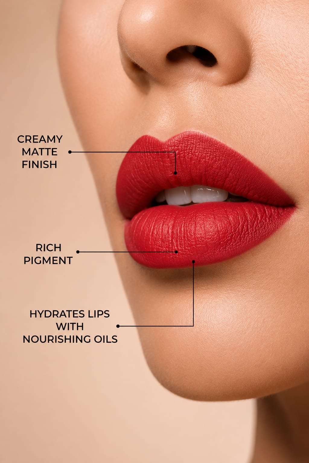 Mini lipstick set of 4 - Image 4