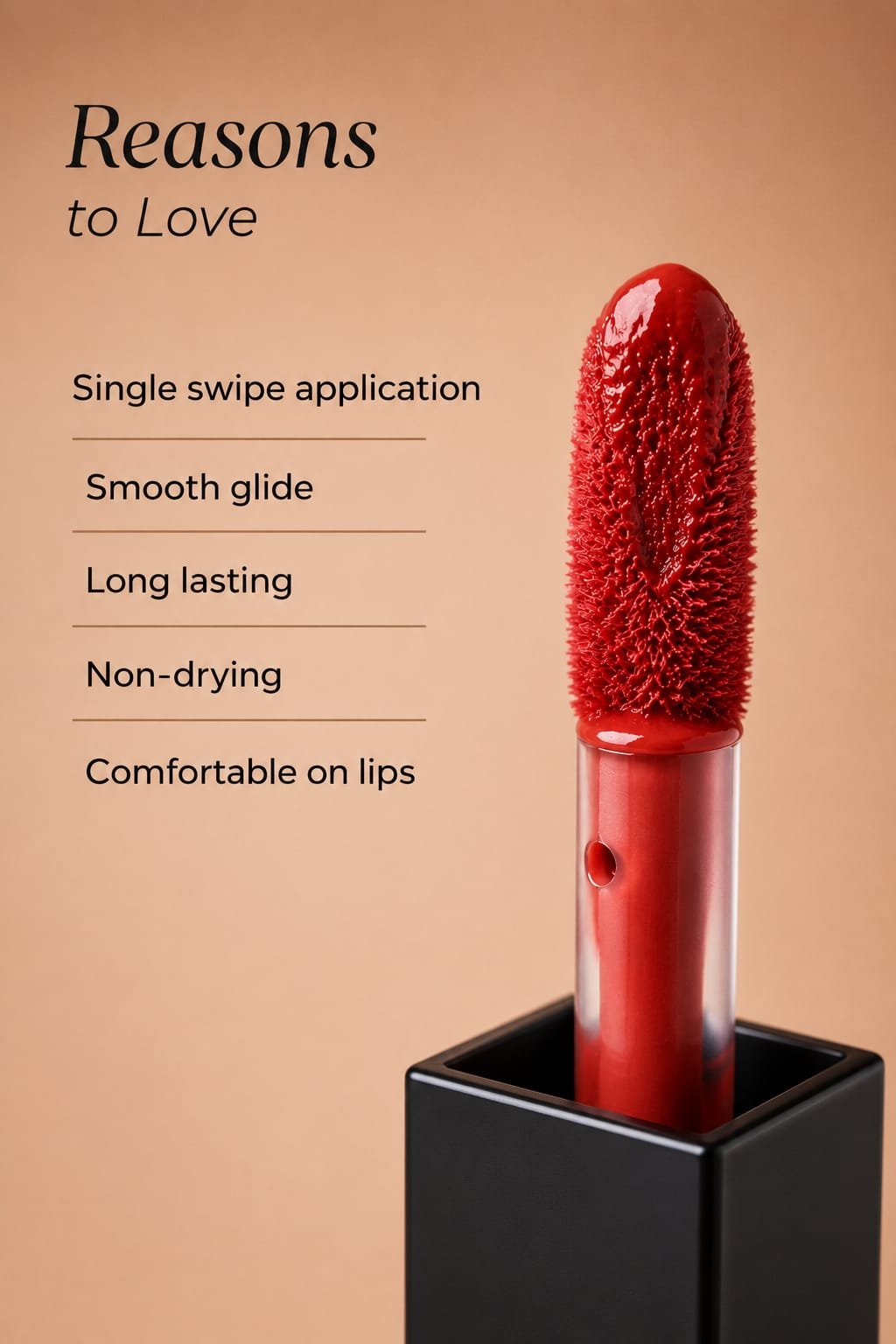 Mini lipstick set of 4 - Image 5