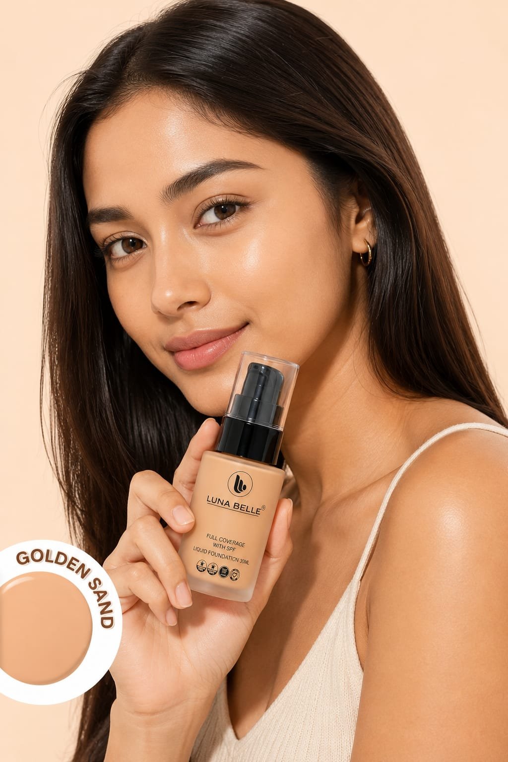 Golden Sand - Image 2