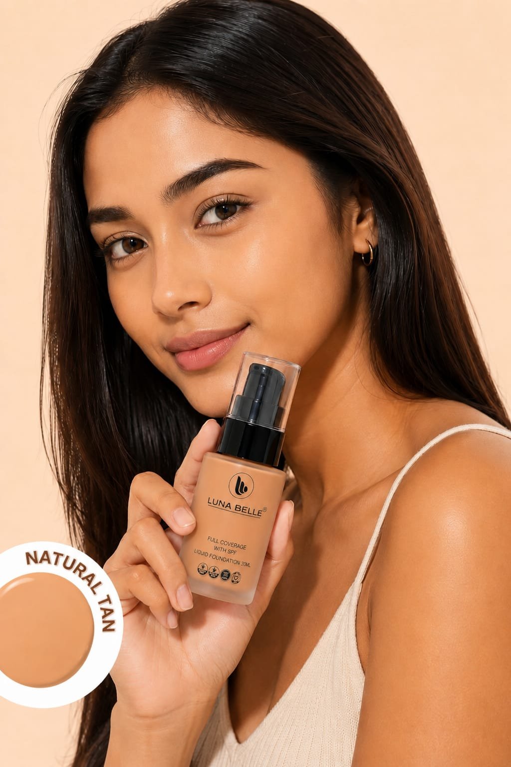 Natural Tan - Image 2