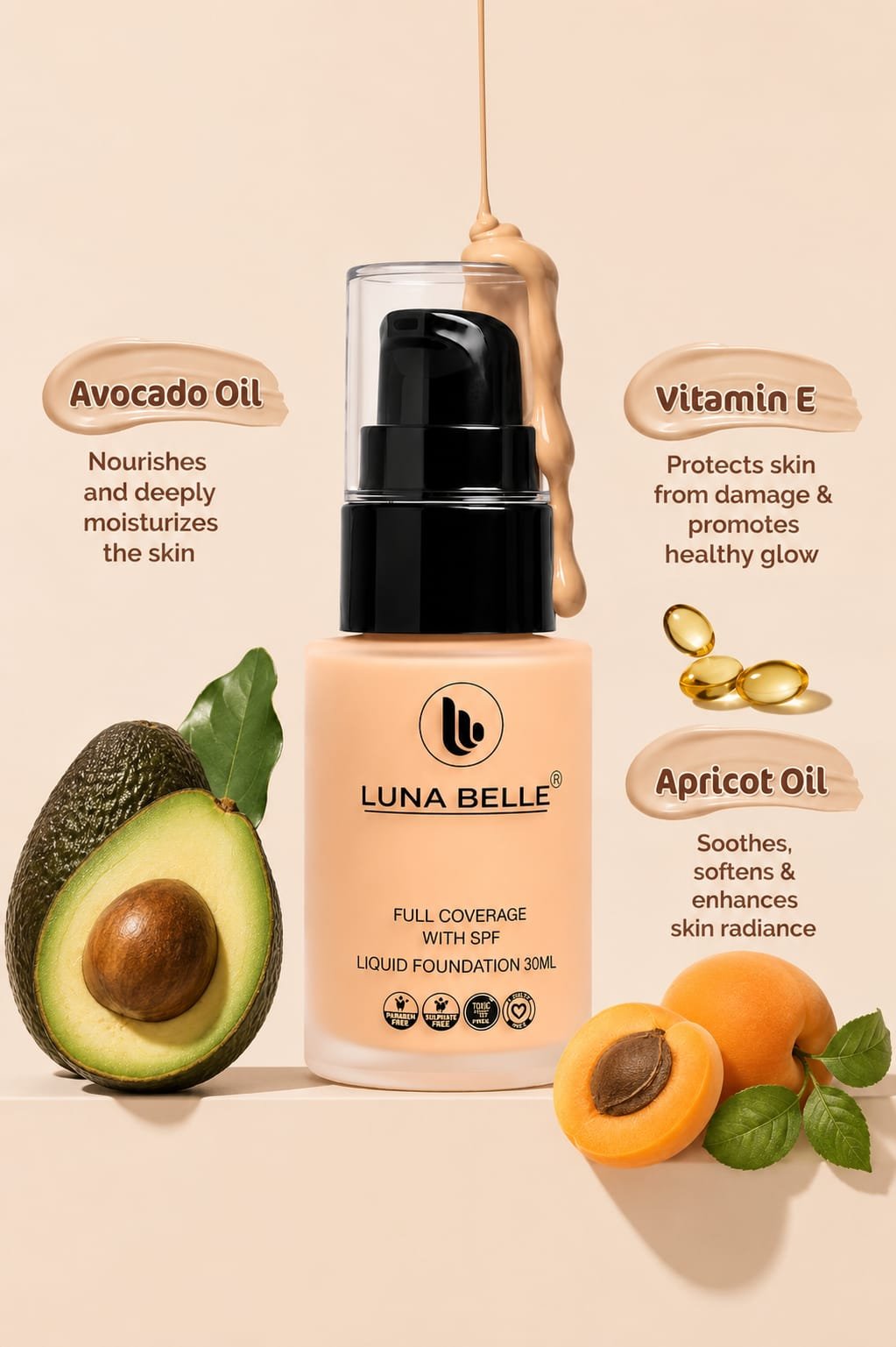 Natural Tan - Image 4