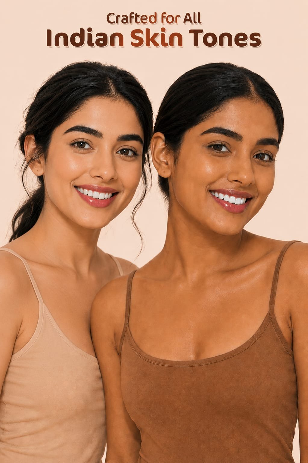 Natural Tan - Image 6