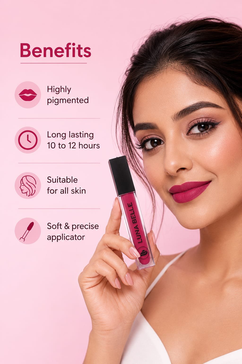 Mof pink - Image 3