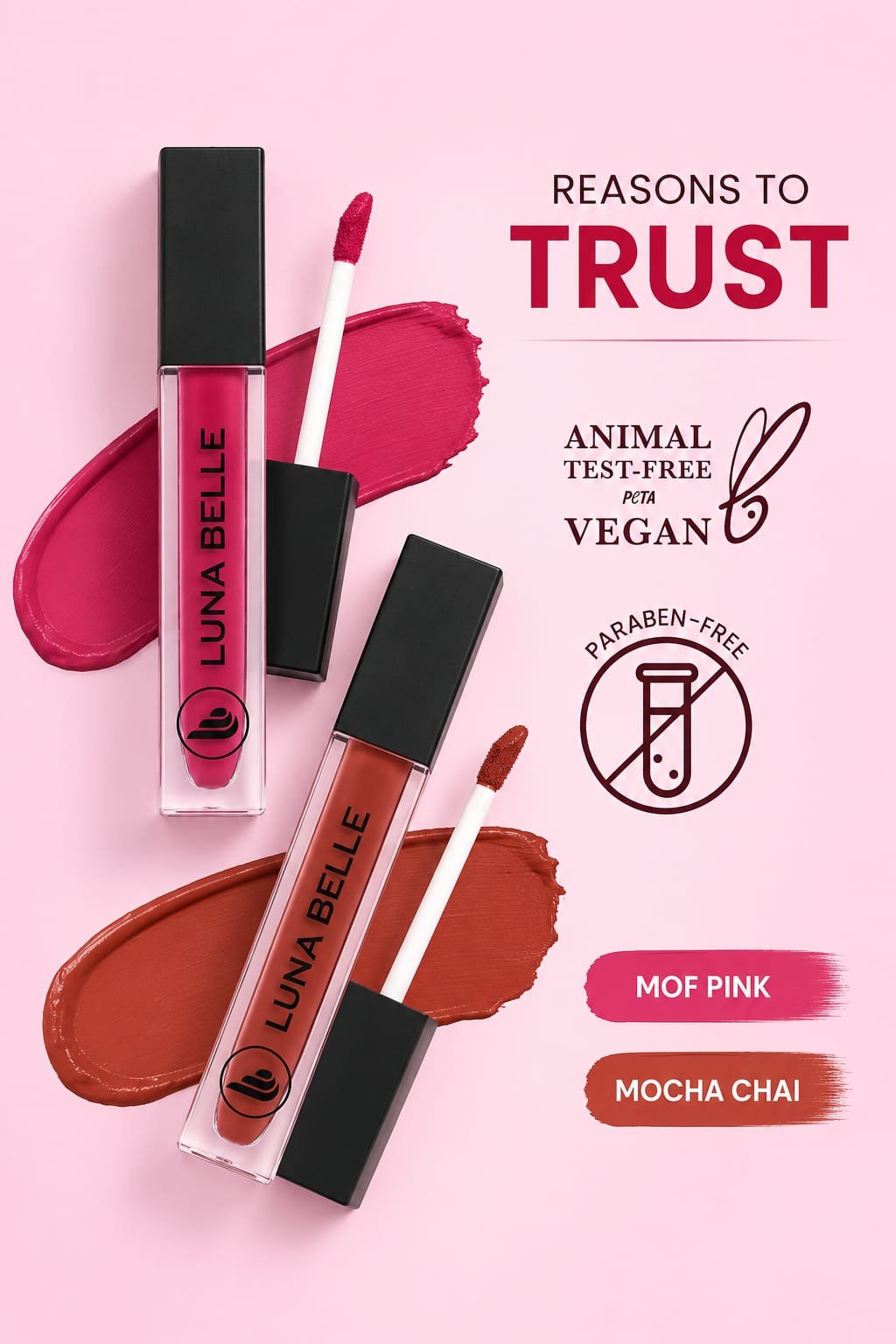 Mof pink - Image 5