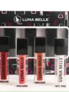 Mini lipstick set of 4